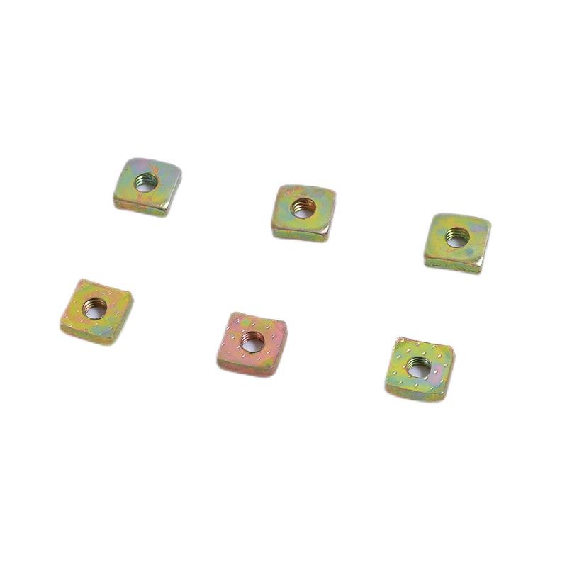 Paidu square gaskets, stretched square flat gaskets, crimped square gaskets, square gaskets, various specifications and materials wholesale