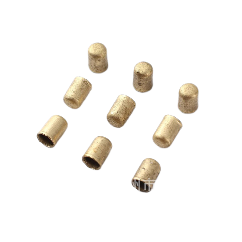Paidu copper hollow circuit board rivets corn rivets hollow nails spot wholesale factory direct sales