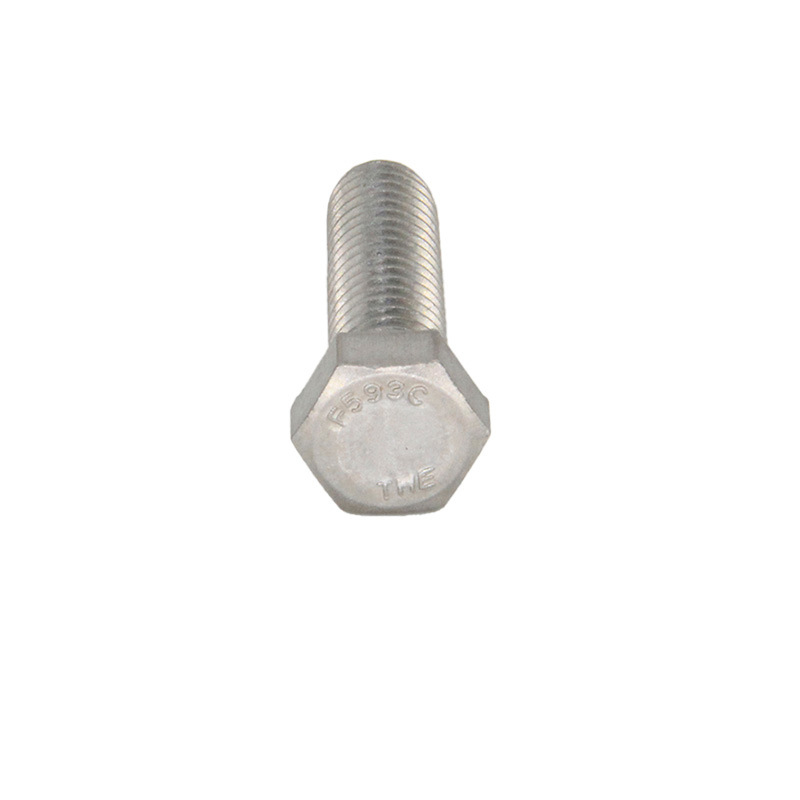 Paidu American stainless steel outer hexagon bolt 304 stainless steel screw specifications complete ANSI/ASME B18.2.1