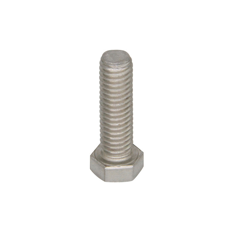 Paidu American stainless steel outer hexagon bolt 304 stainless steel screw specifications complete ANSI/ASME B18.2.1